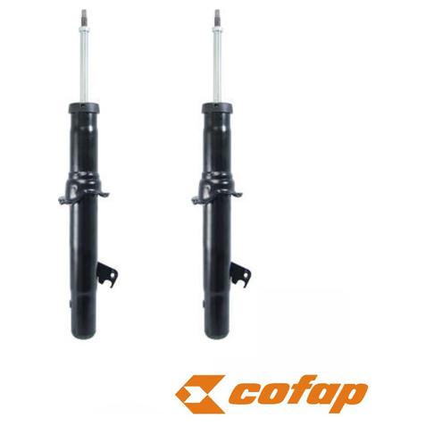 Amortecedor Dianteiro Ford Fusion COFAP GP33236 / GP33237 - (1)
