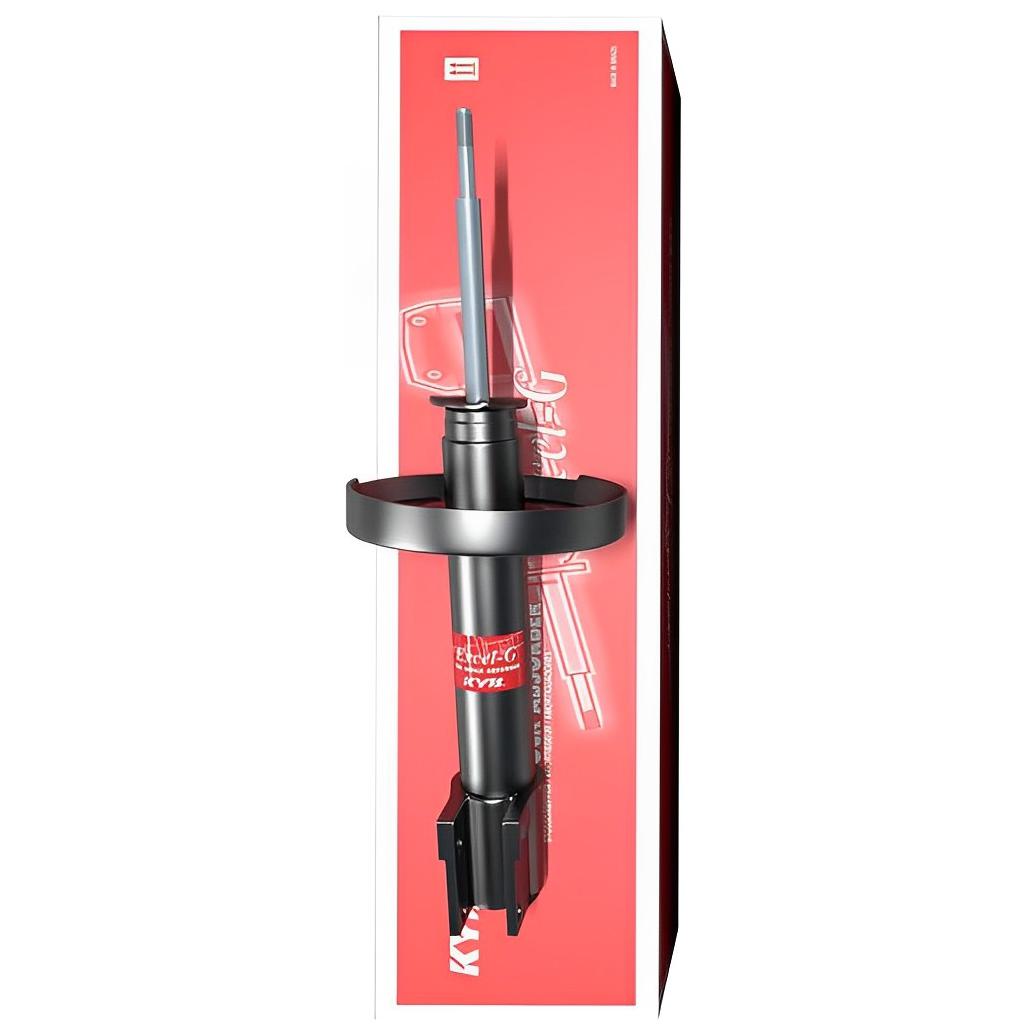 Amortecedor Dianteiro - KYB - 338712 - (1)