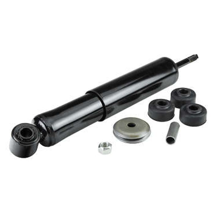 Par Amortecedor Suspensao Dianteiro Monroe 65465 - (2)