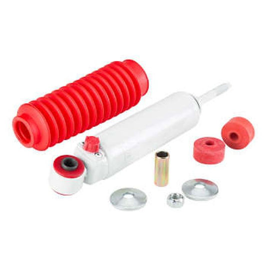 Amortecedor Dianteiro Rancho - Monroe - RS999195 - (1)
