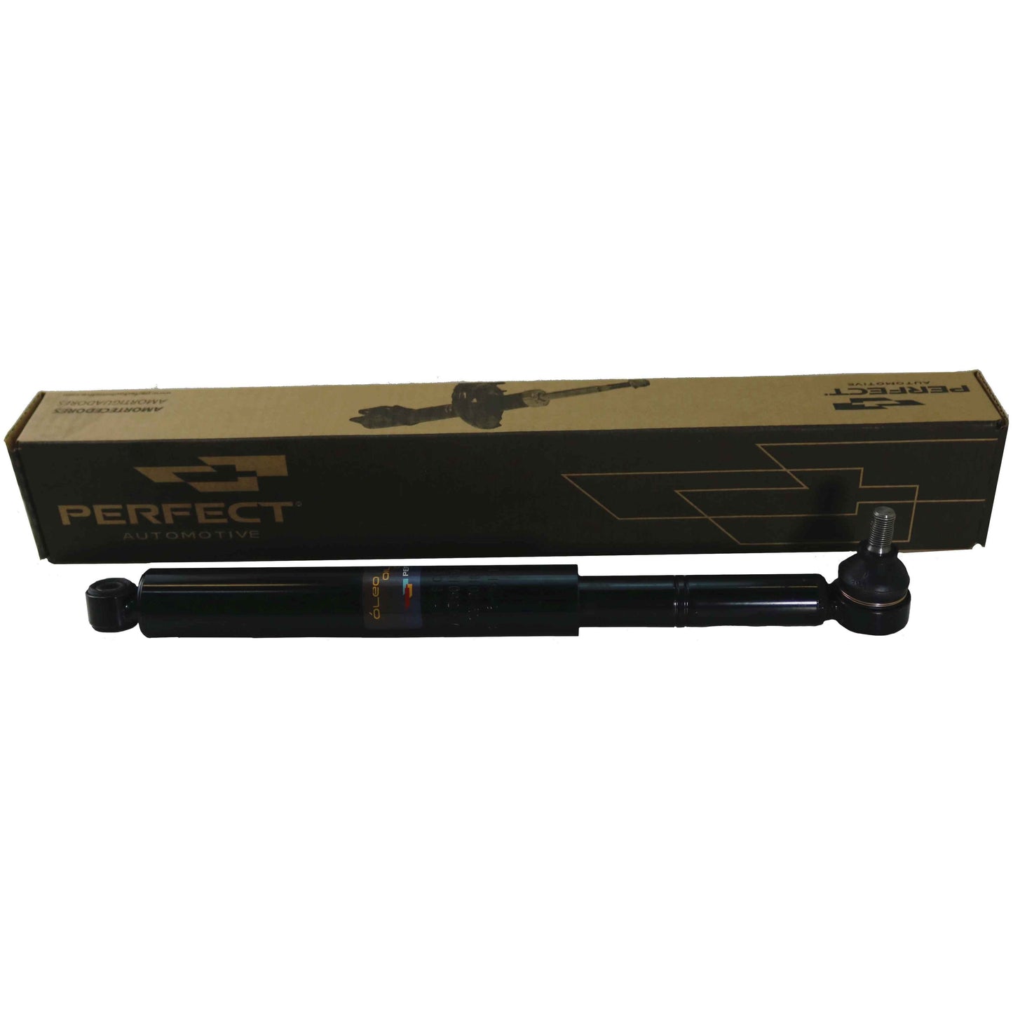 Amortecedor Direção - Perfect - AMD50116 - (1)