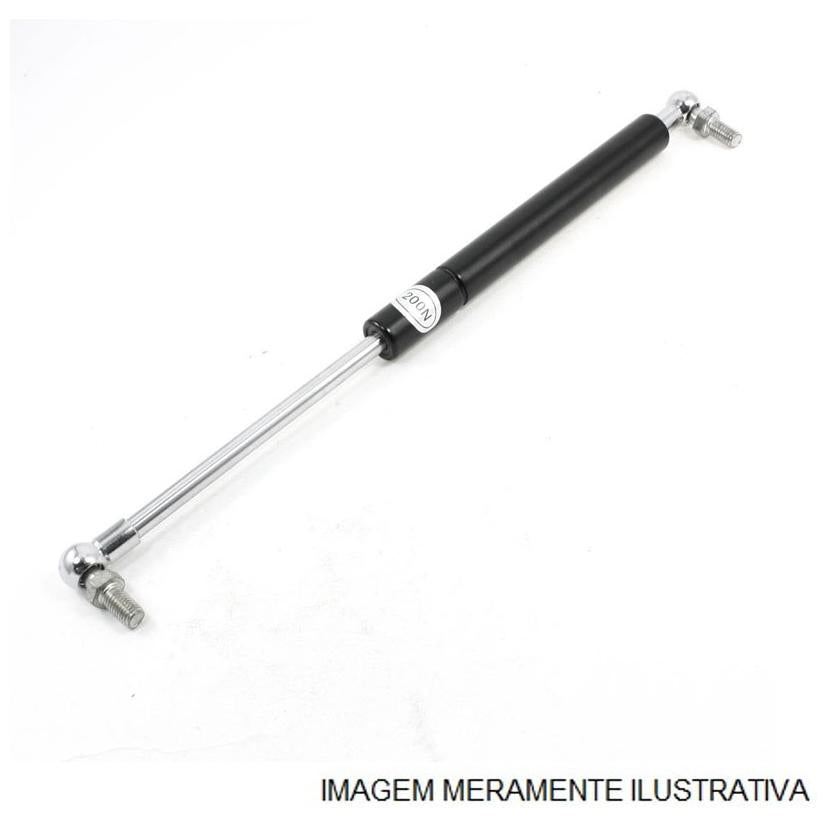 Amortecedor Gás Premium Dianteiro - Monroe - 94182 - (1)