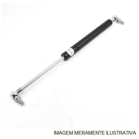 Amortecedor Gás Premium Dianteiro - Monroe - 94182 - (1)