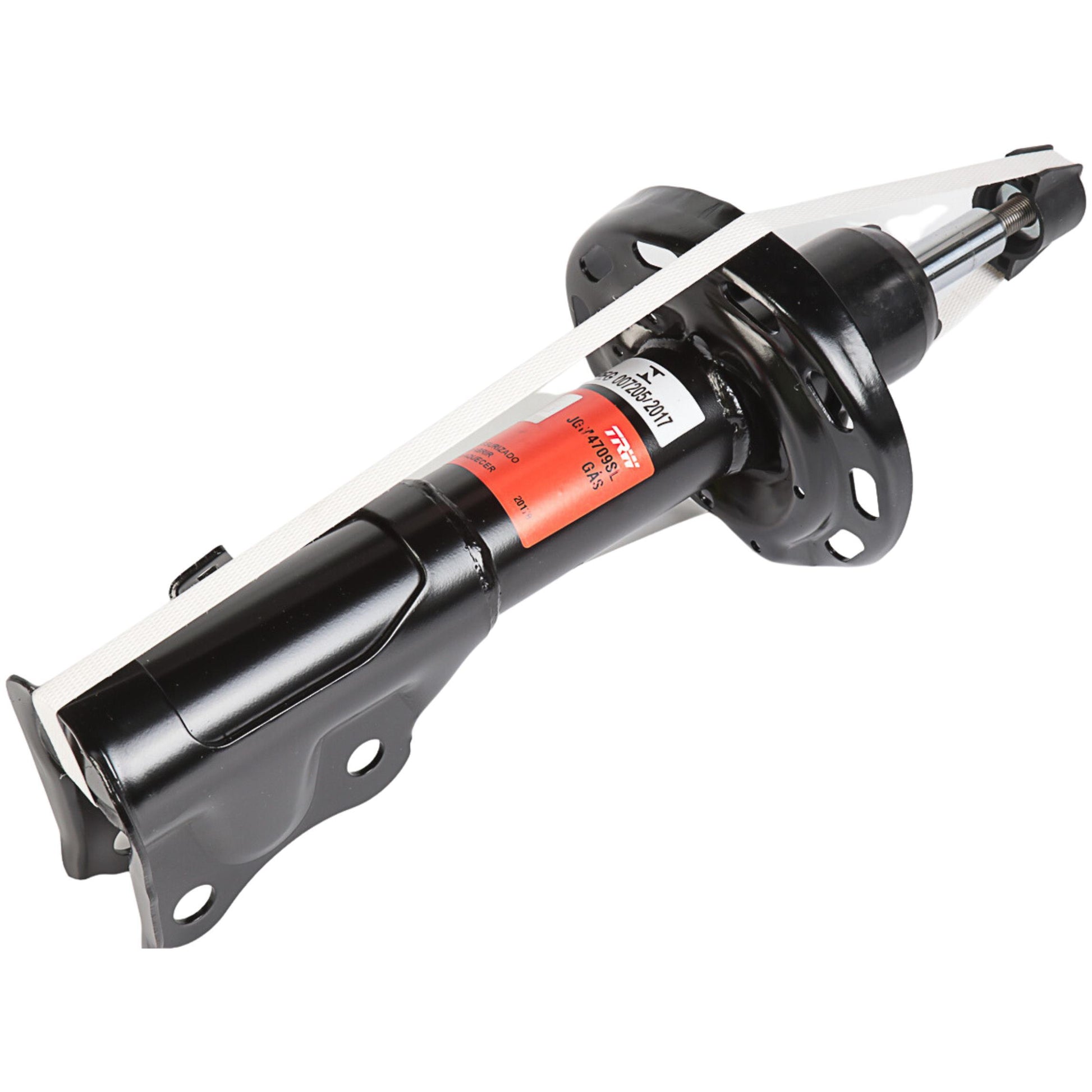 Amortecedor Suspensão Dianteira Esquerdo - TRW - JGM4709SL - (2)
