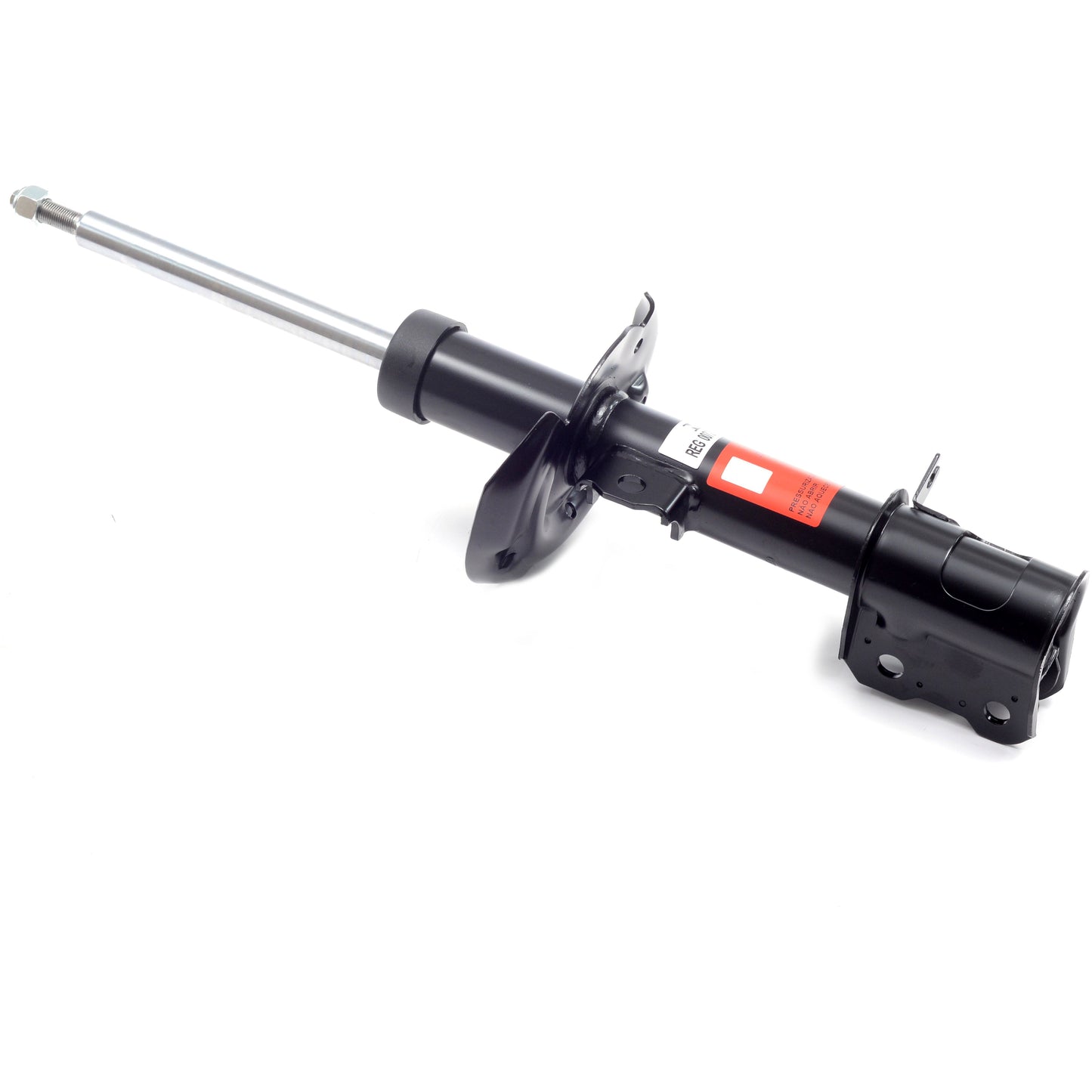 Amortecedor Suspensão Dianteira Esquerdo - TRW - JGM4711SL - (3)