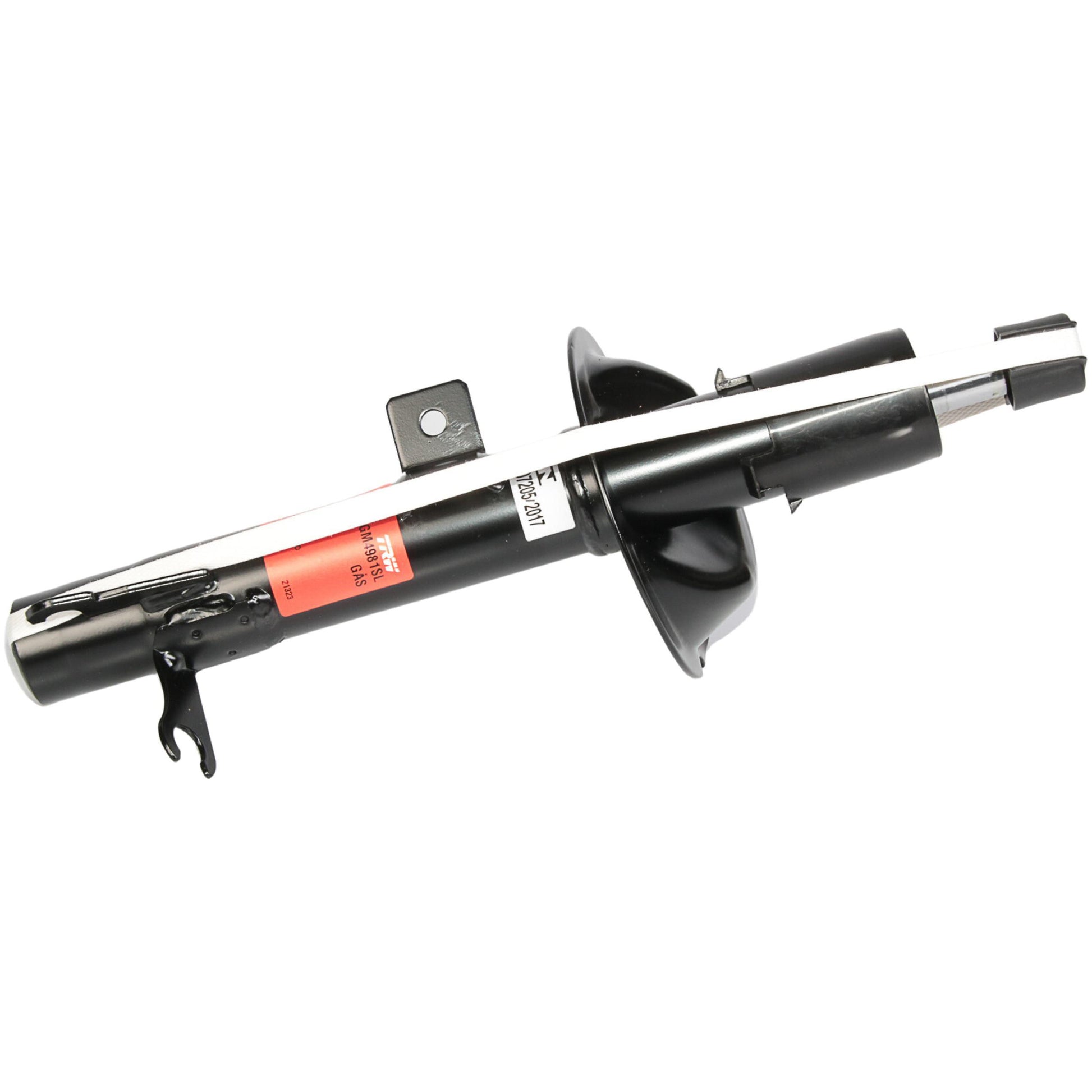Amortecedor Suspensão Dianteira Esquerdo - TRW - JGM4981SL - (1)