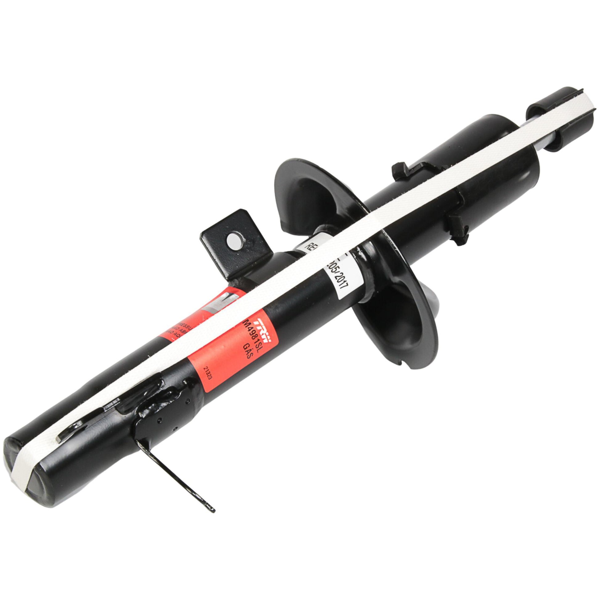 Amortecedor Suspensão Dianteira Esquerdo - TRW - JGM4981SL - (2)