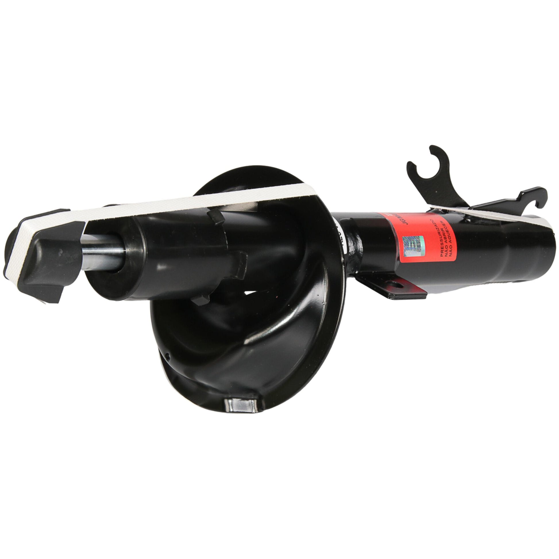 Amortecedor Suspensão Dianteira Esquerdo - TRW - JGM4981SL - (3)