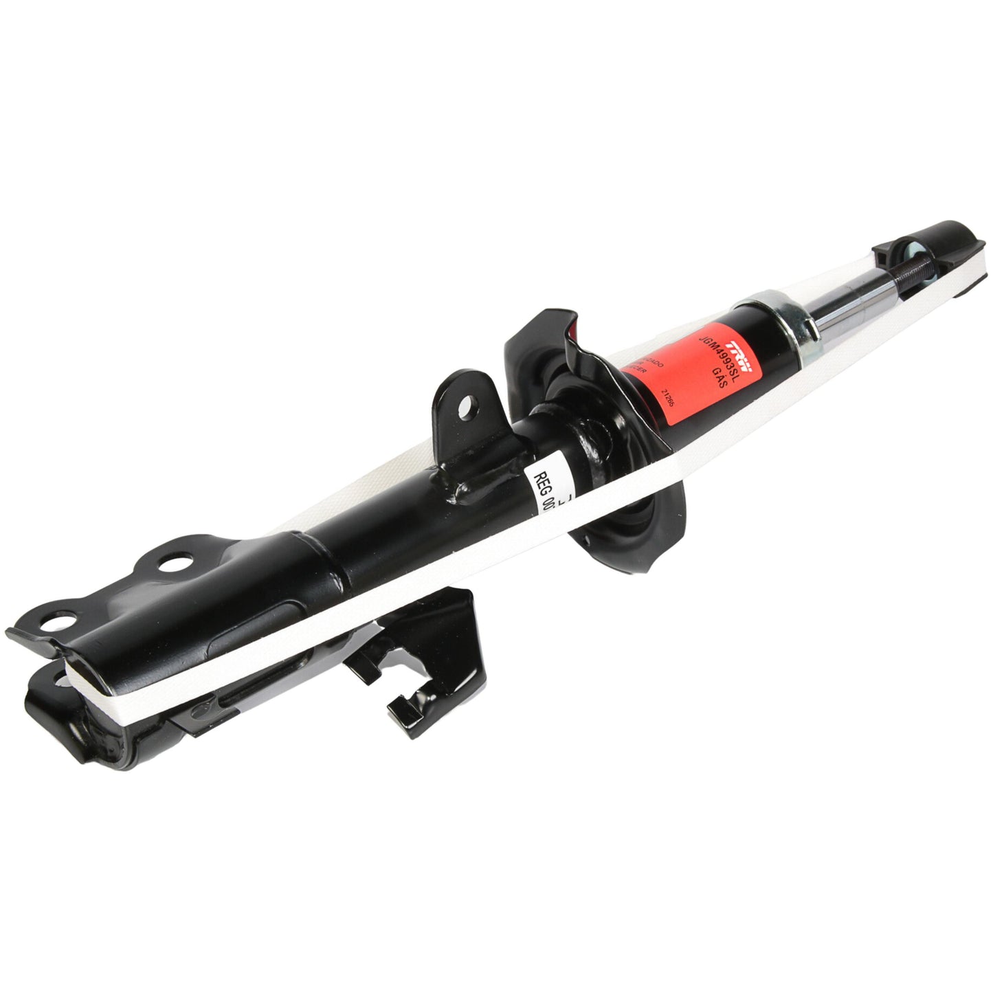 Amortecedor Suspensão Dianteira Esquerdo - TRW - JGM4993SL - (2)