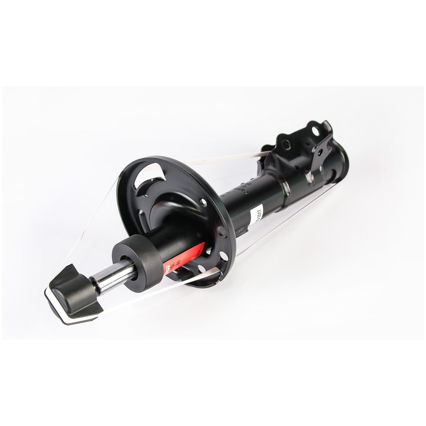 Amortecedor Suspensão Dianteira Esquerdo - TRW - JGM5037SL - (5)
