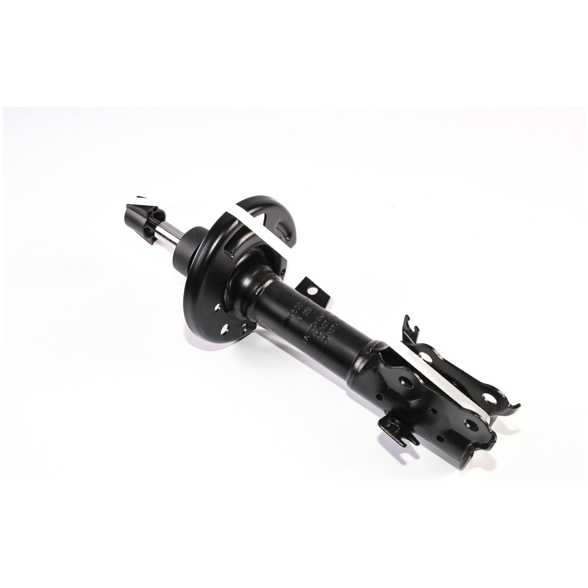 Amortecedor Suspensão Dianteira Esquerdo - TRW - JGM5037SL - (3)