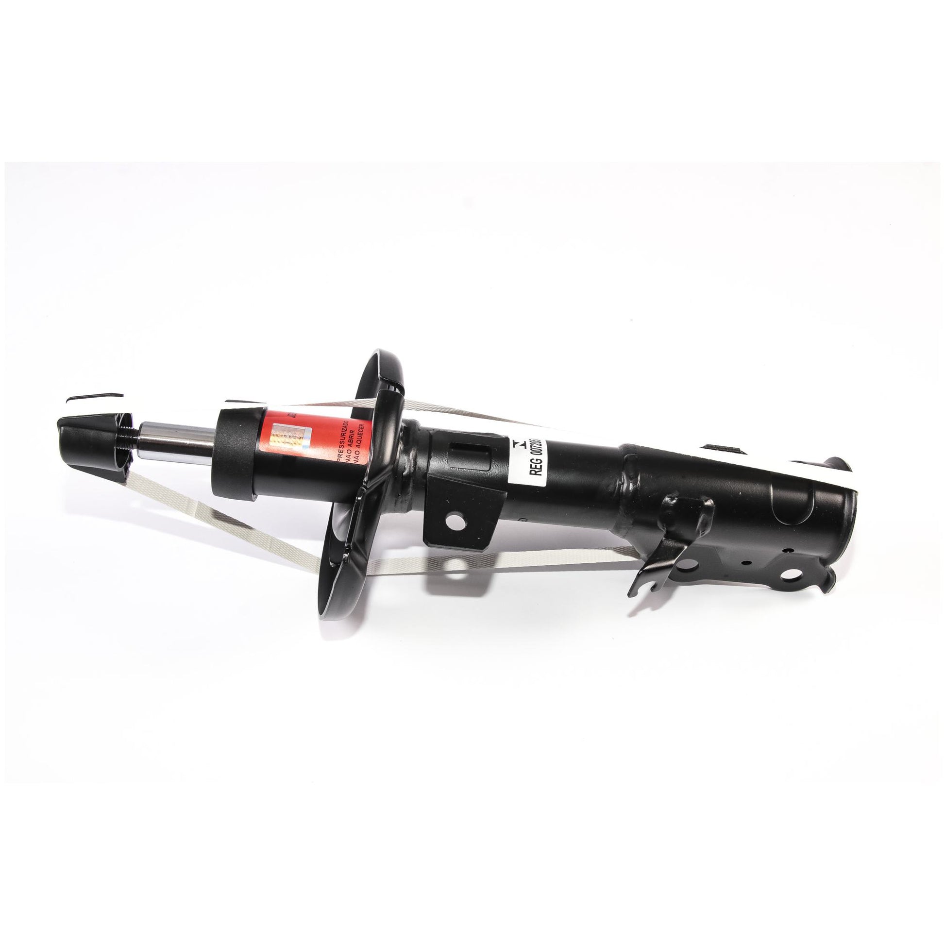 Amortecedor Suspensão Dianteira Esquerdo - TRW - JGM5037SL - (1)