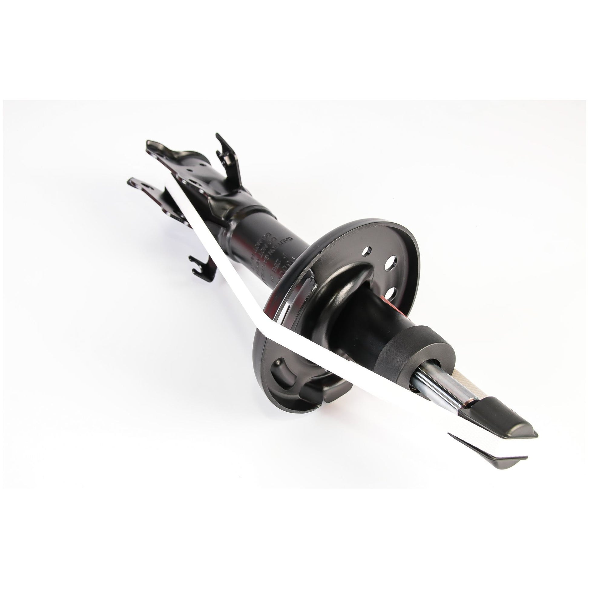 Amortecedor Suspensão Dianteira Esquerdo - TRW - JGM5037SL - (6)
