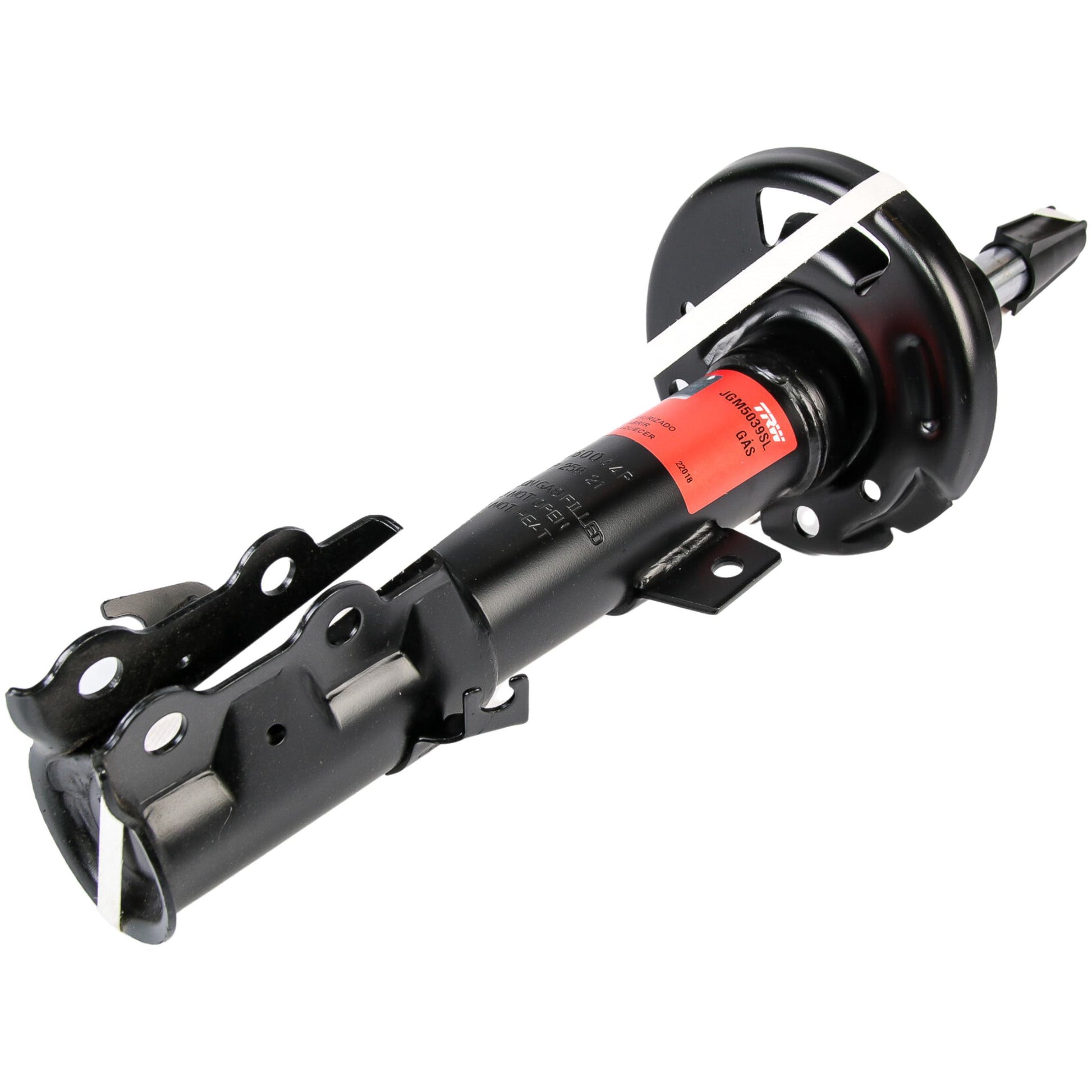 Amortecedor Suspensão Dianteira Esquerdo - TRW - JGM5039SL - (2)