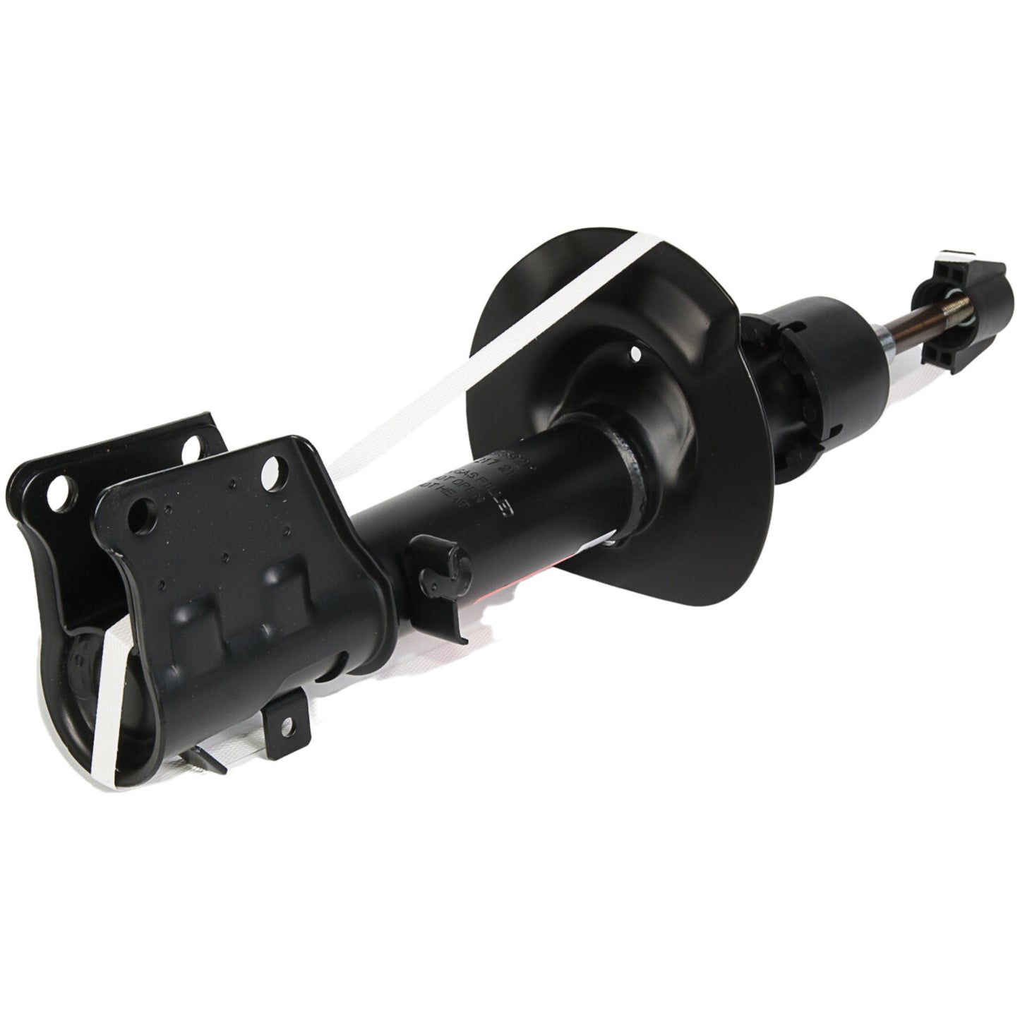 Par Amortecedor Suspensão Dianteira - TRW - JGM4516S - (9)