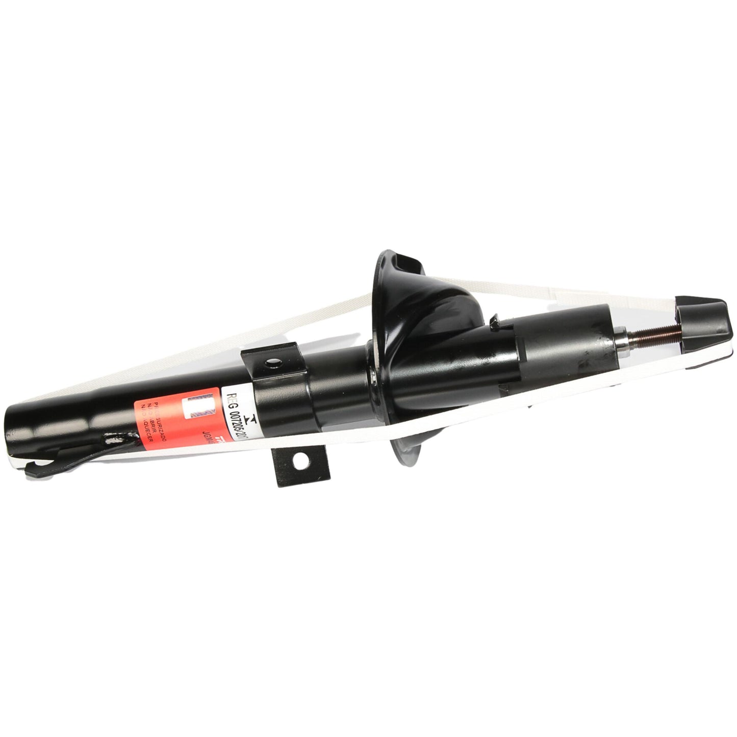Amortecedor Suspensão Dianteira - TRW - JGM4694S - (1)