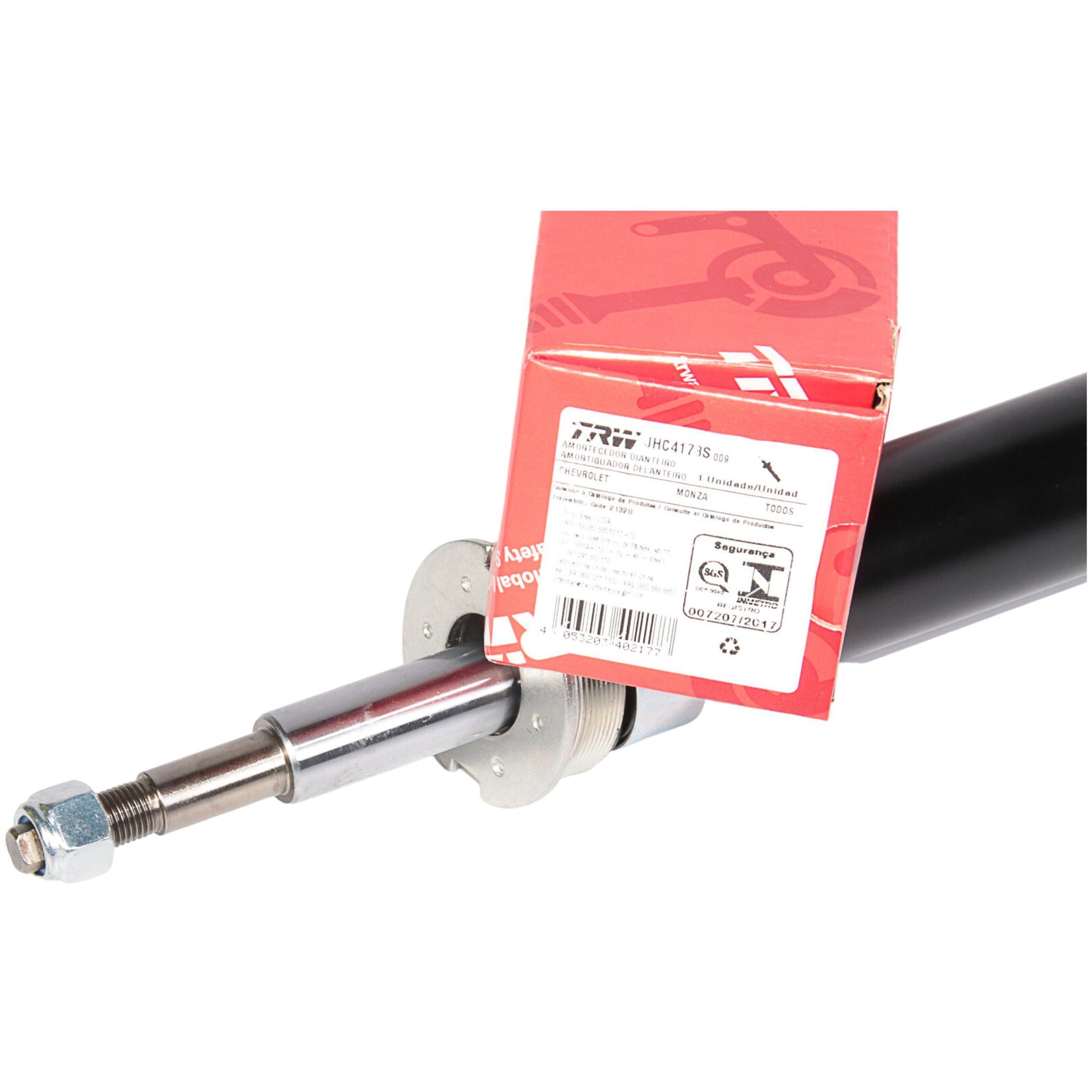Par Amortecedor Suspensão Dianteira - TRW - JHC4178S - (5)