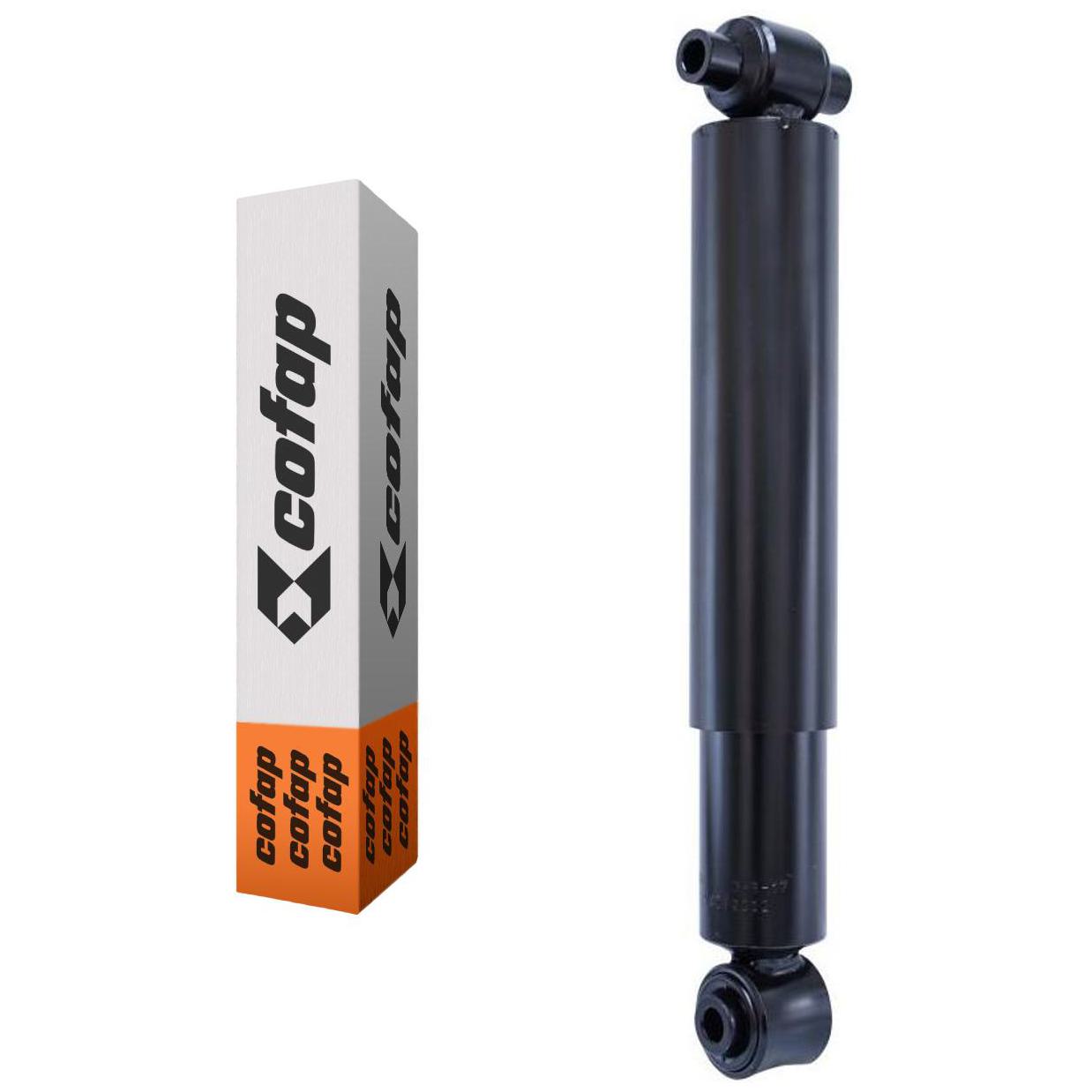 Amortecedor Suspensão Dianteiro - Cofap - 45837 - (2)