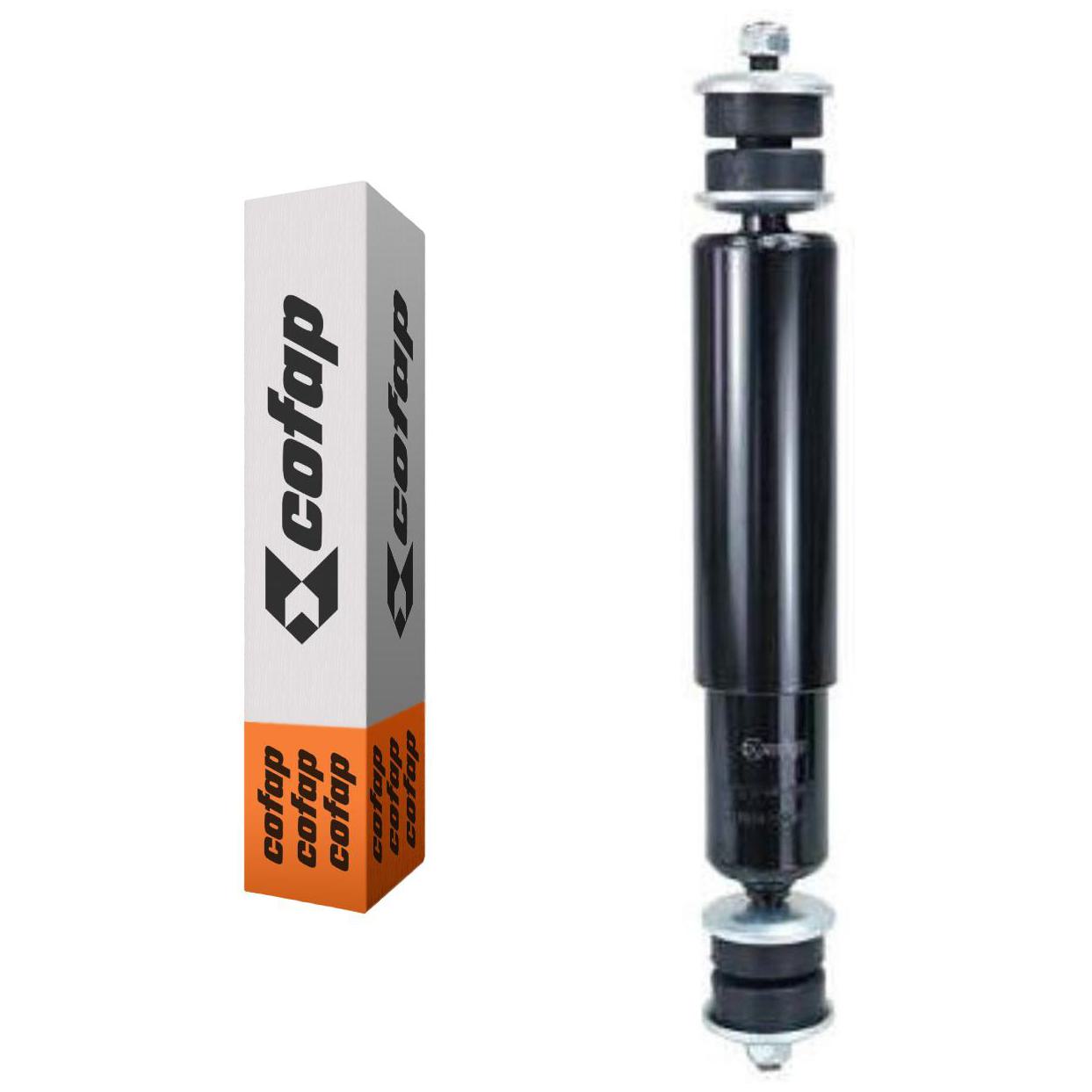 Amortecedor Suspensão Dianteiro - Cofap - 45872 - (3)