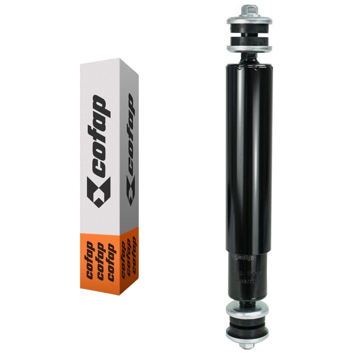 Amortecedor Suspensão Dianteiro - Cofap - 45880 - (2)