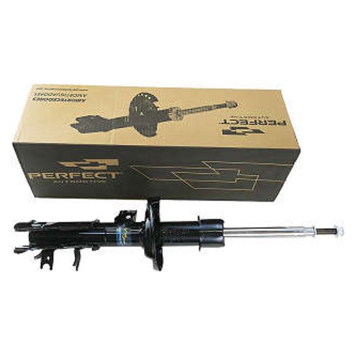 Par Amortecedor Suspensão Dianteiro - Perfect - Amd0438 - Amd0439 - (2)