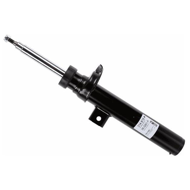 Amortecedor Suspensão Dianteiro Esquerdo - SACHS - 314 878 - (1)