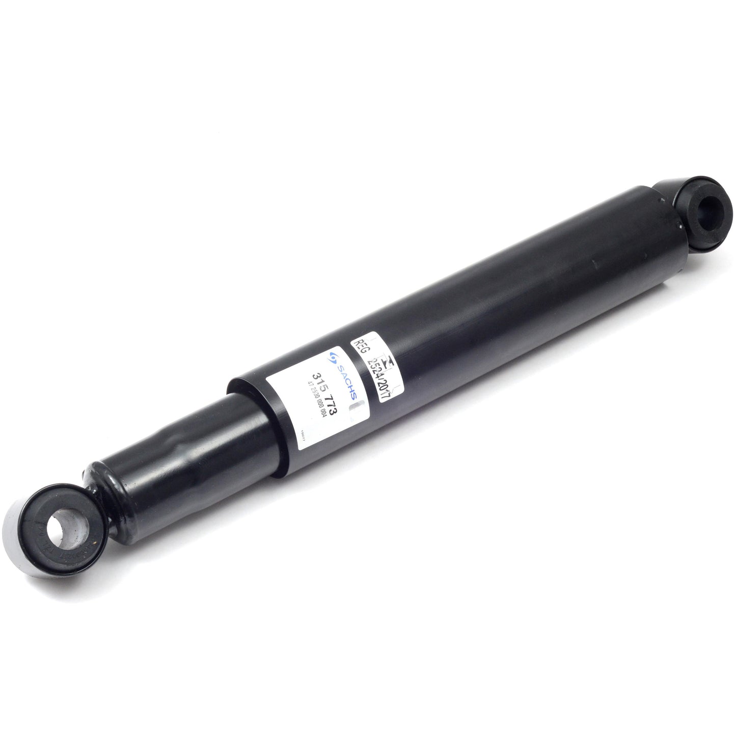 Amortecedor Suspensão Dianteiro - SACHS - 315 773 - (3)