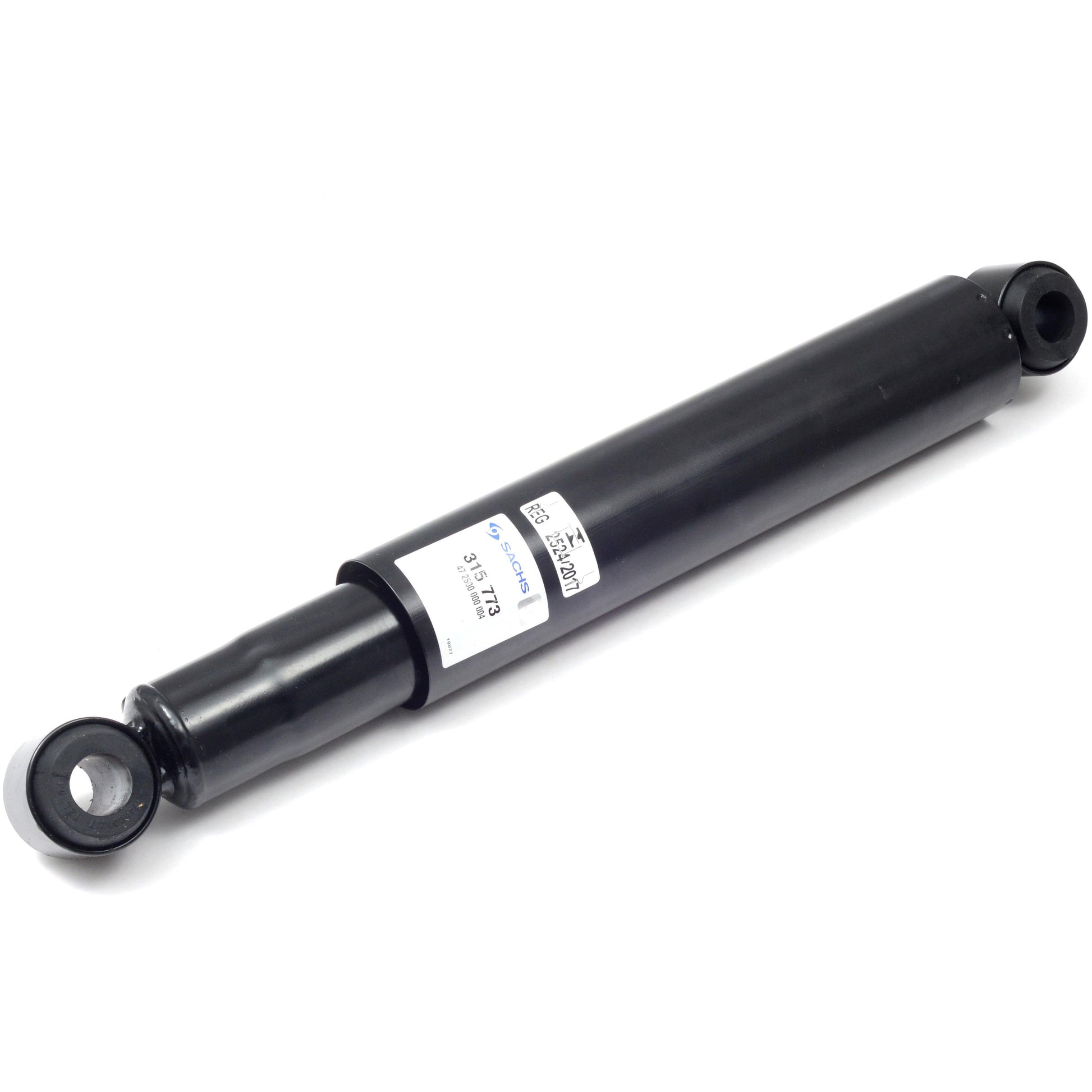 Amortecedor Suspensão Dianteiro - SACHS - 315 773 - (3)