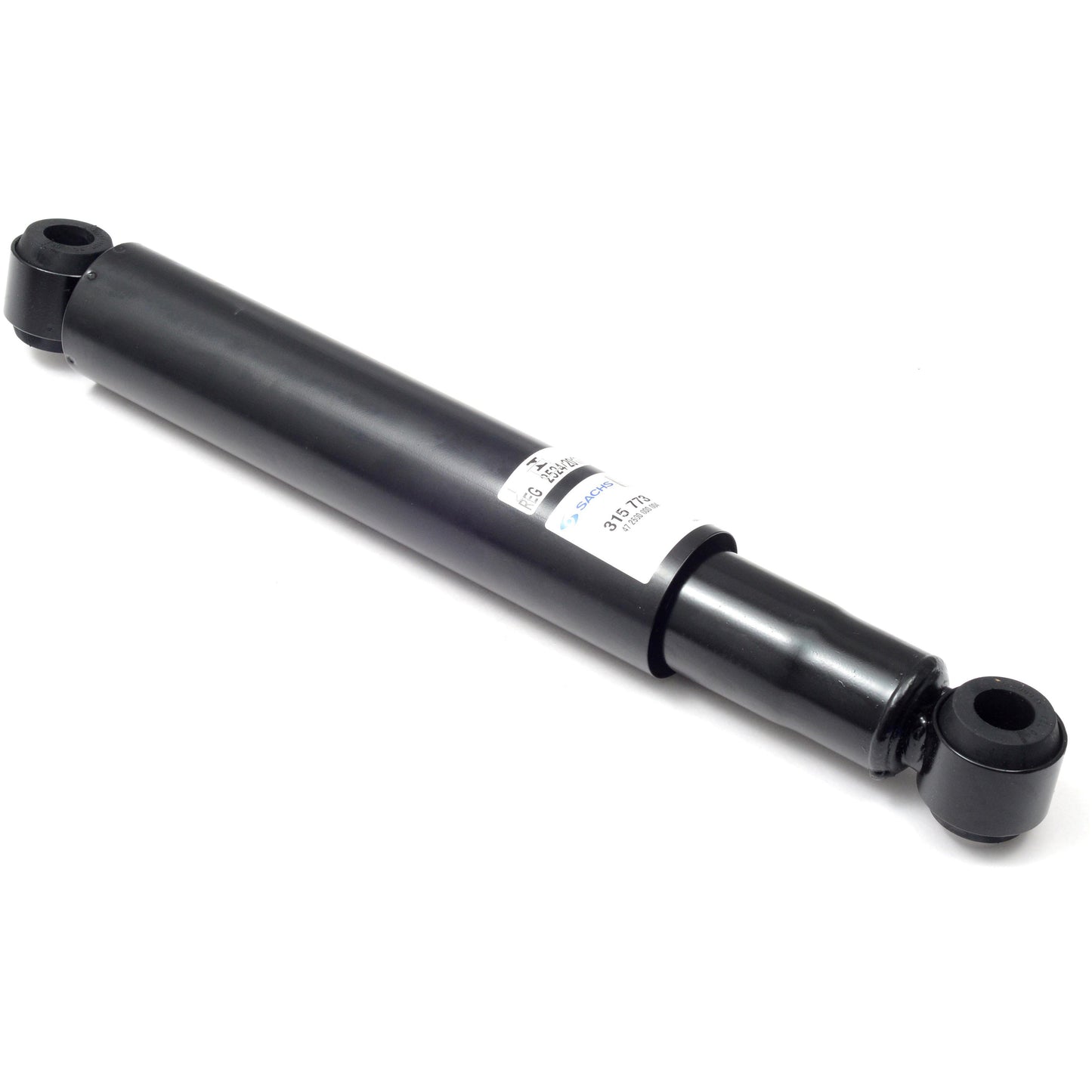 Amortecedor Suspensão Dianteiro - SACHS - 315 773 - (2)