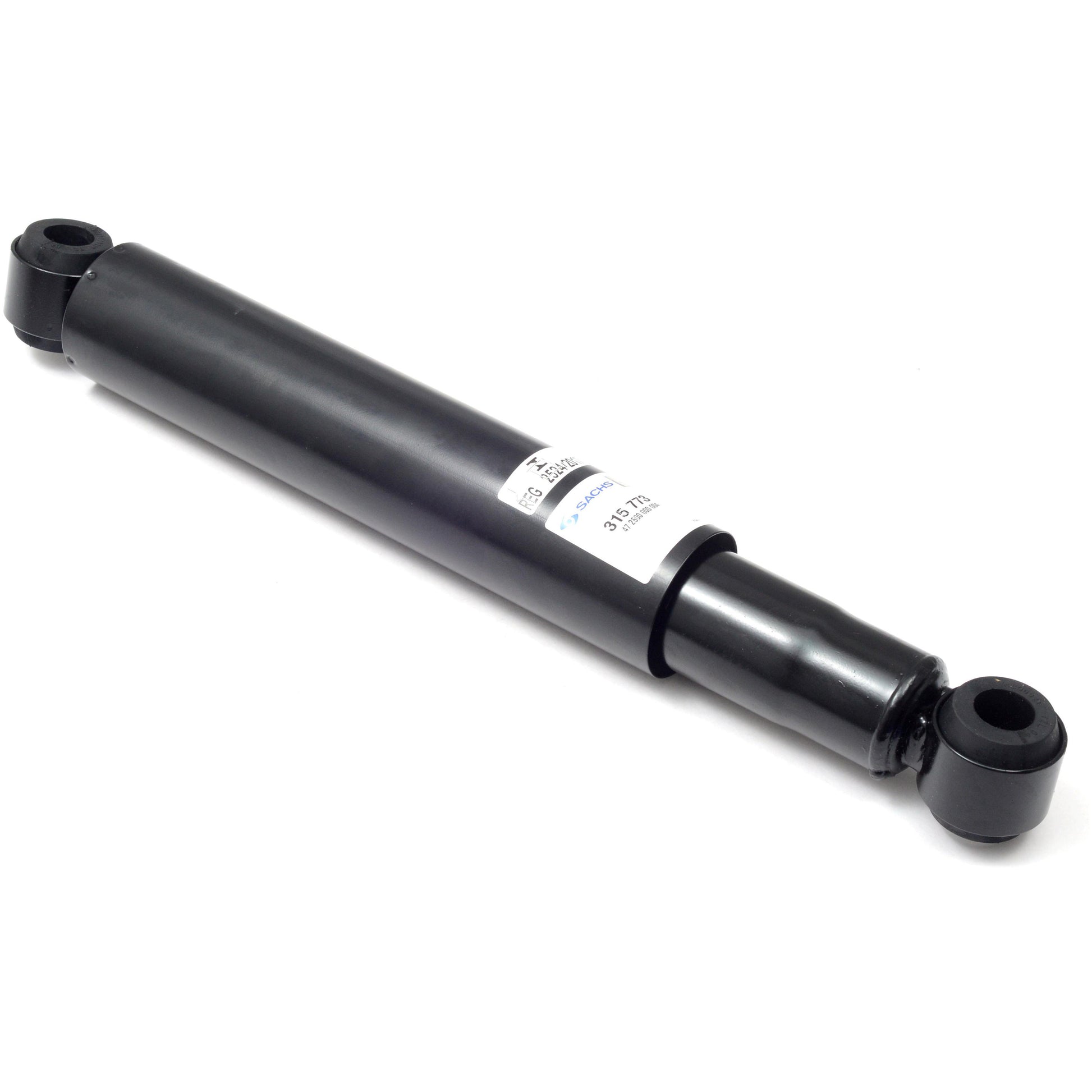 Amortecedor Suspensão Dianteiro - SACHS - 315 773 - (2)