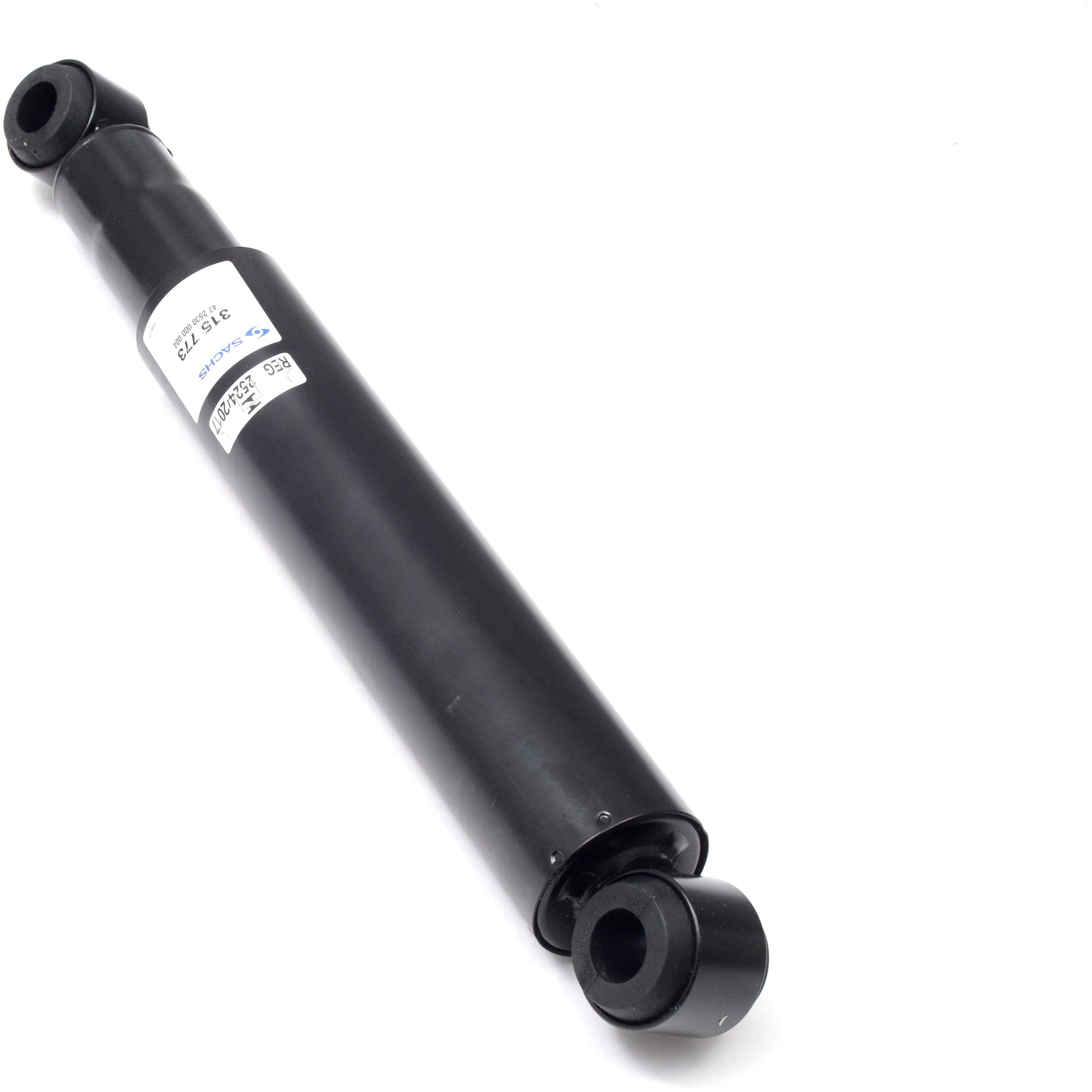 Amortecedor Suspensão Dianteiro - SACHS - 315 773 - (6)