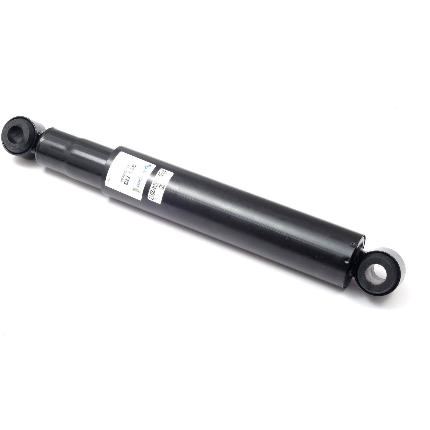 Par de Amortecedor Diant - SACHS - 315773 - (6)