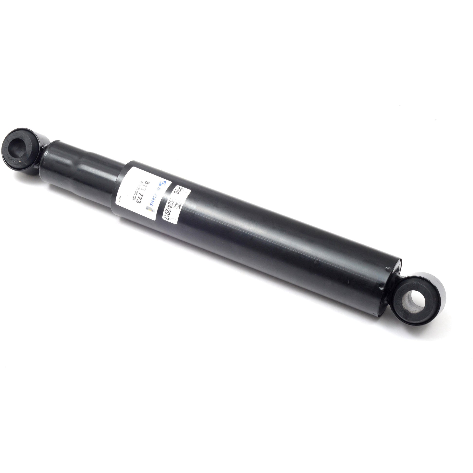 Amortecedor Suspensão Dianteiro - SACHS - 315 773 - (5)
