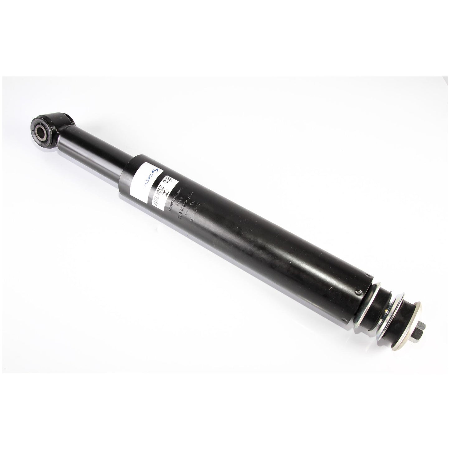 Amortecedor Suspensão Dianteiro - SACHS - 315 904 - (3)