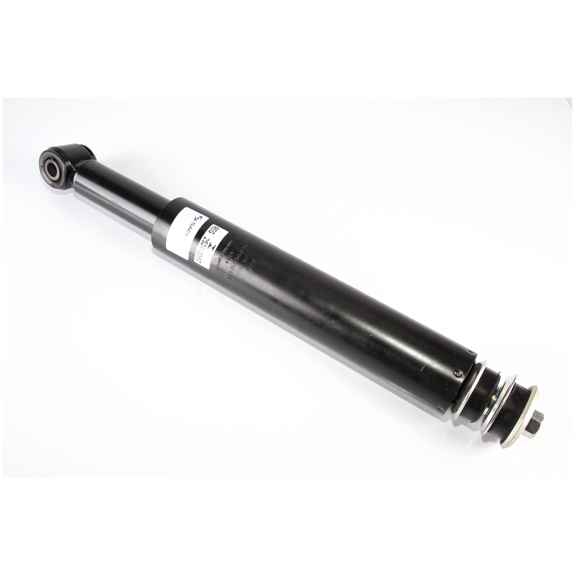 Amortecedor Suspensão Dianteiro - SACHS - 315 904 - (3)