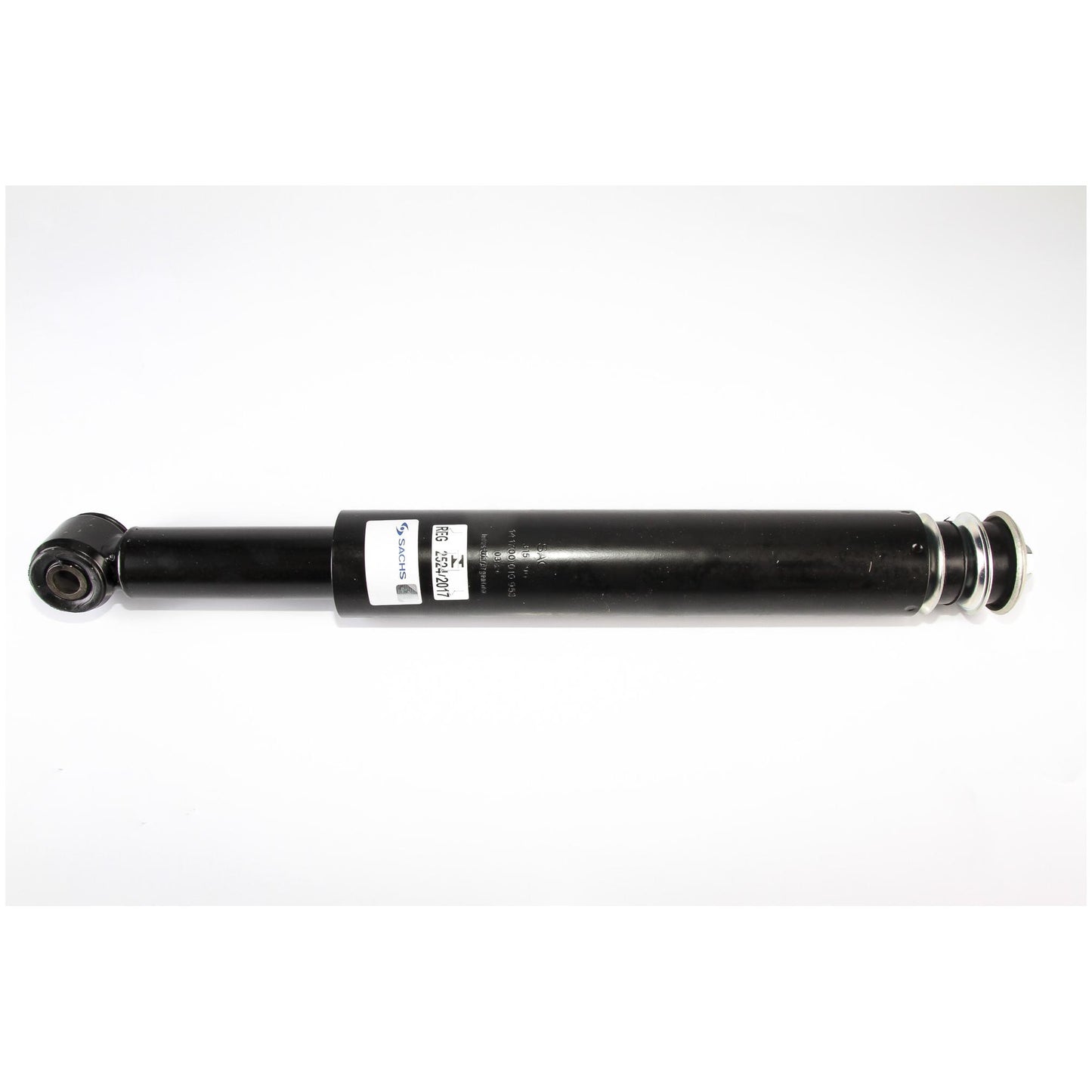 Amortecedor Suspensão Dianteiro - SACHS - 315 904 - (1)