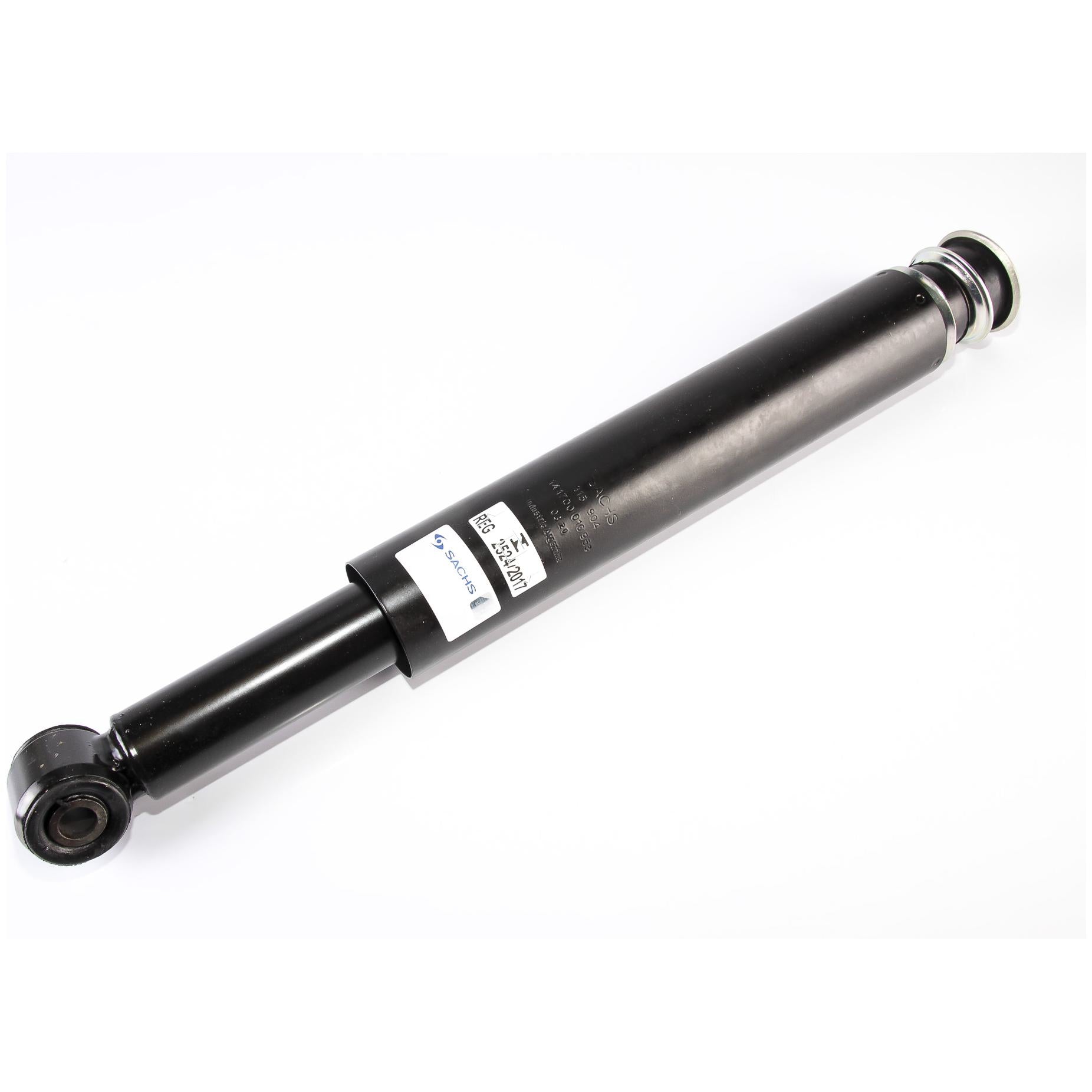 Amortecedor Suspensão Dianteiro - SACHS - 315 904 - (2)