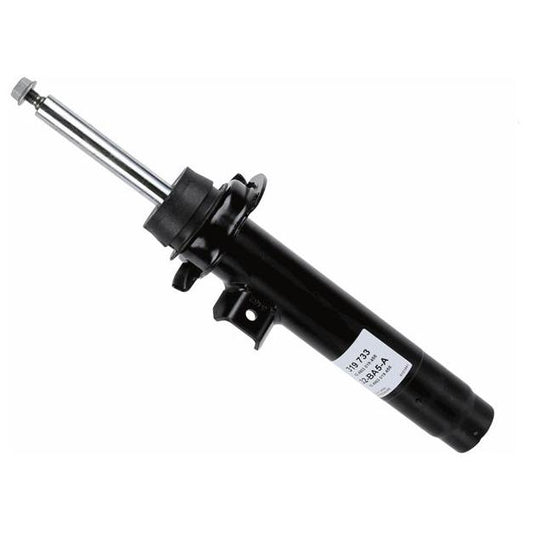Amortecedor Suspensão Dianteiro - SACHS - 319 733 - (1)