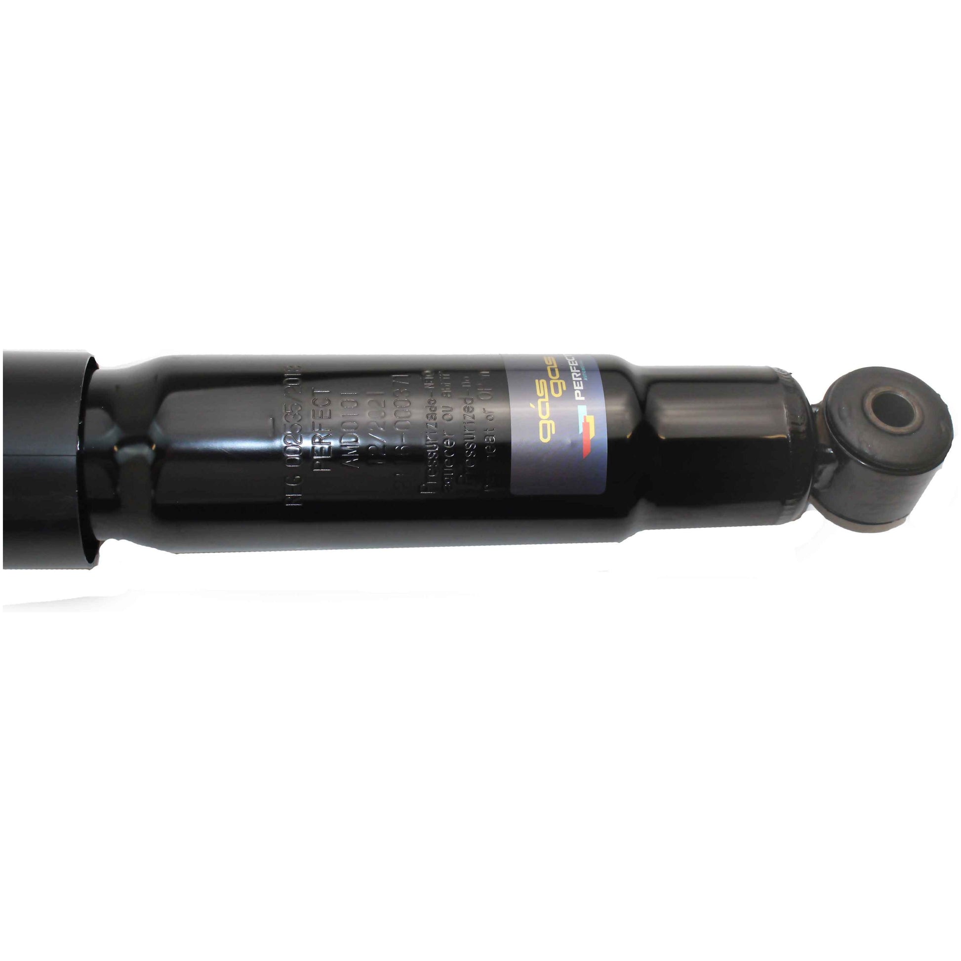 Par Amortecedor Suspensão - Perfect - AMD0101 - (3)