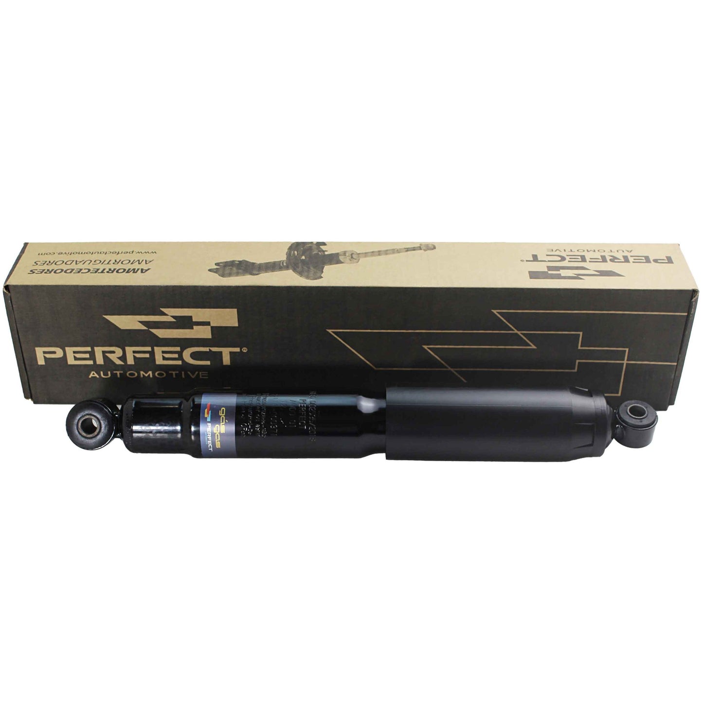 Par Amortecedor Suspensão - Perfect - AMD0101 - (2)
