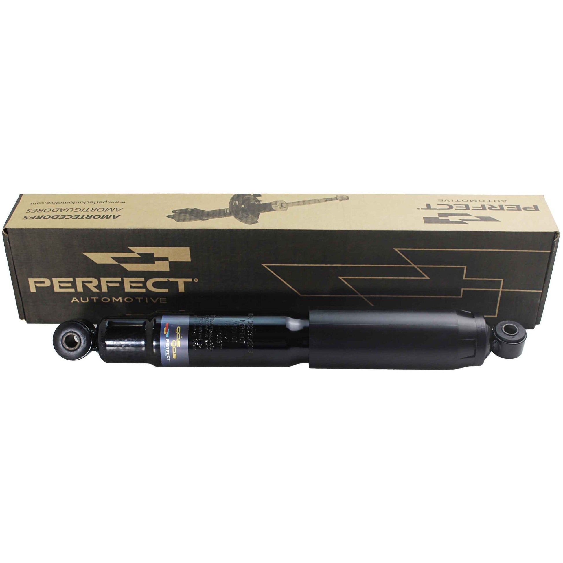 Par Amortecedor Suspensão - Perfect - AMD0101 - (2)
