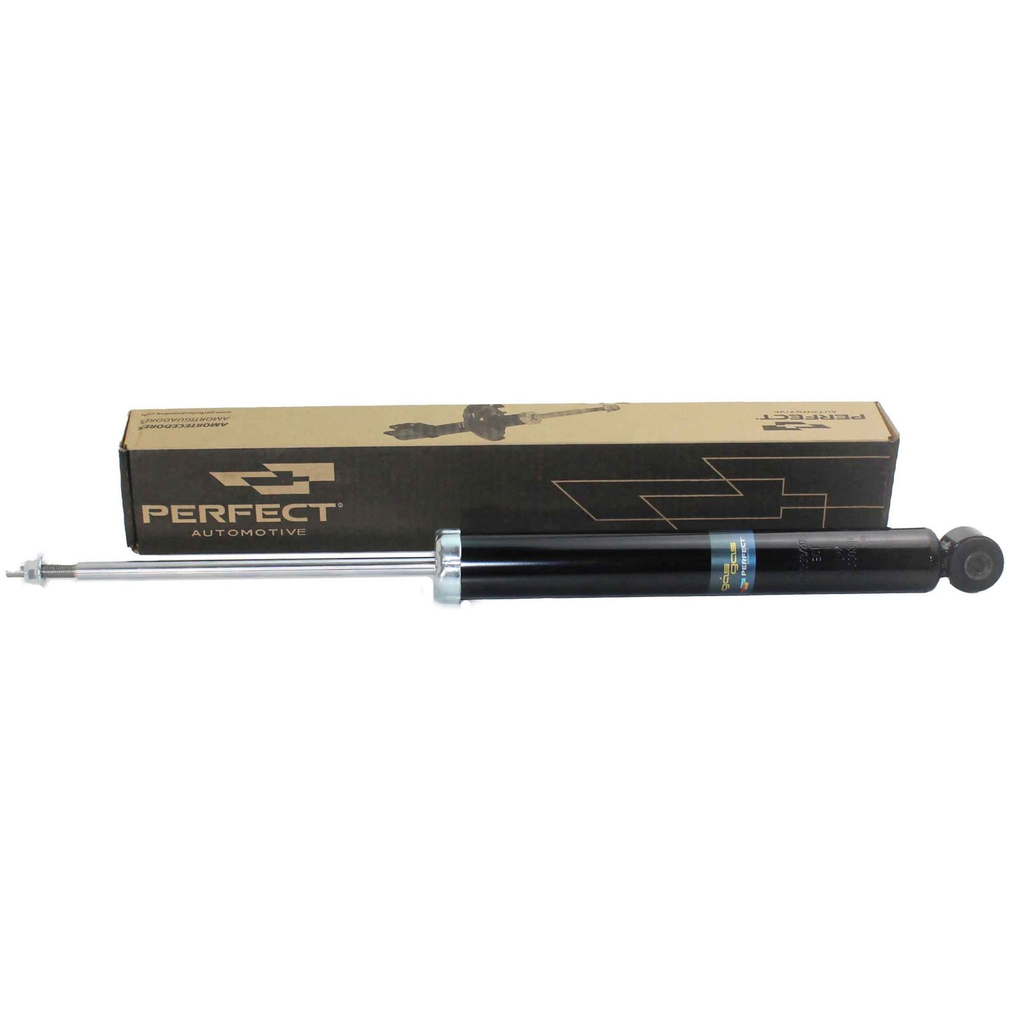 Par Amortecedor Suspensão - Perfect - AMD0103 - (2)
