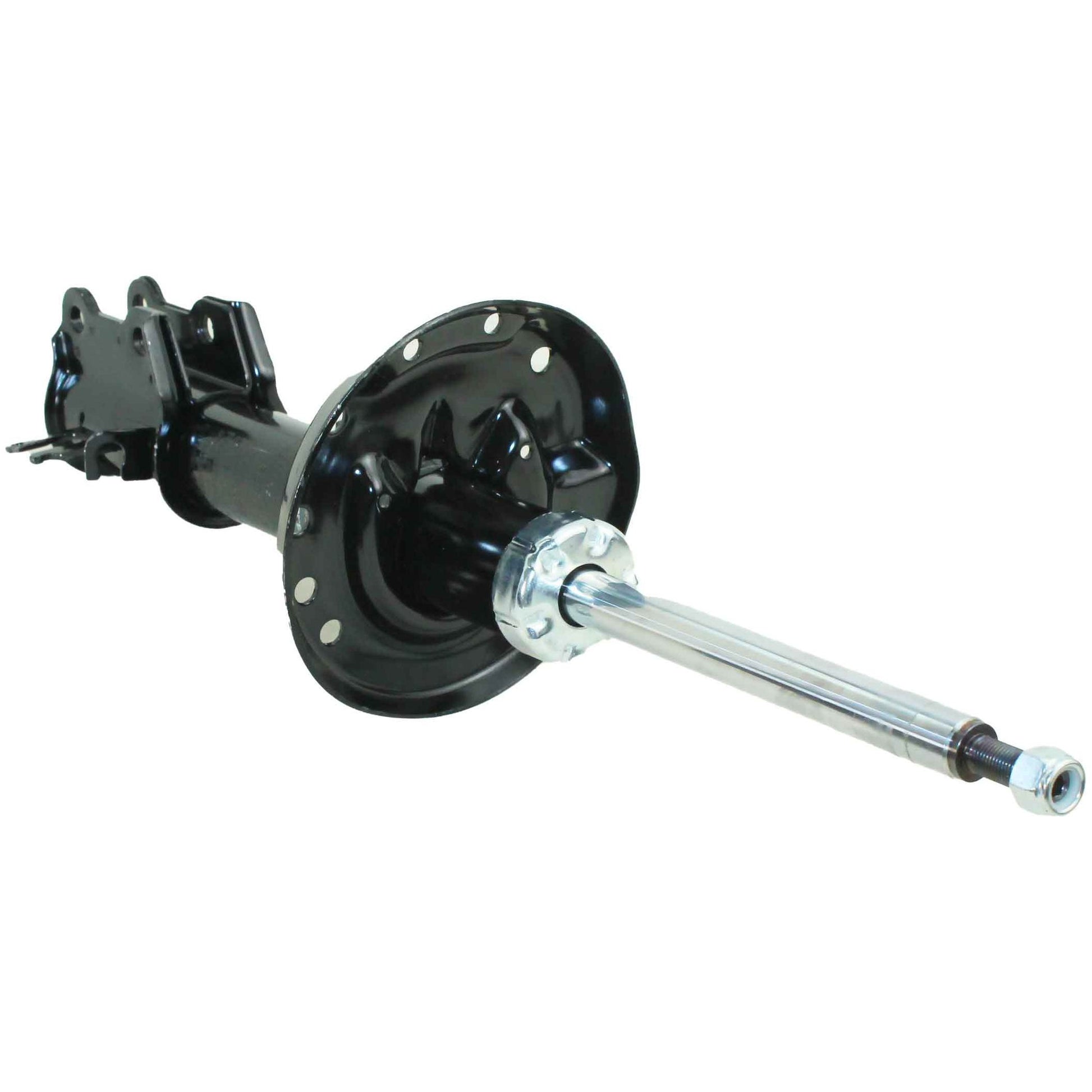 Par Amortecedor Suspensão Dianteiro - Perfect - Amd01108 - Amd01109 - (5)