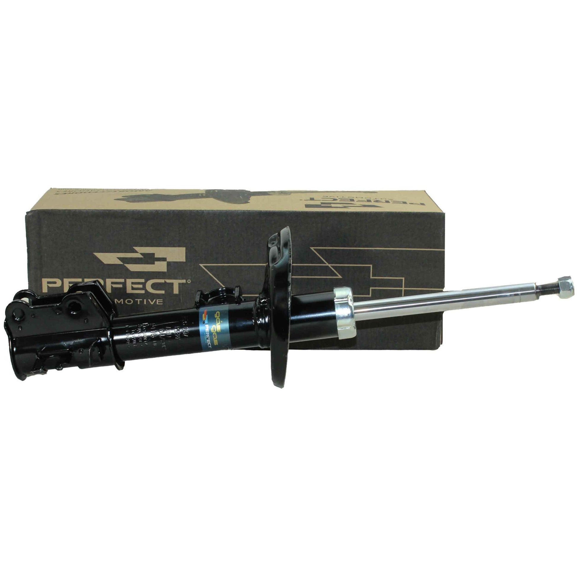 Par Amortecedor Suspensão Dianteiro - Perfect - Amd01108 - Amd01109 - (2)