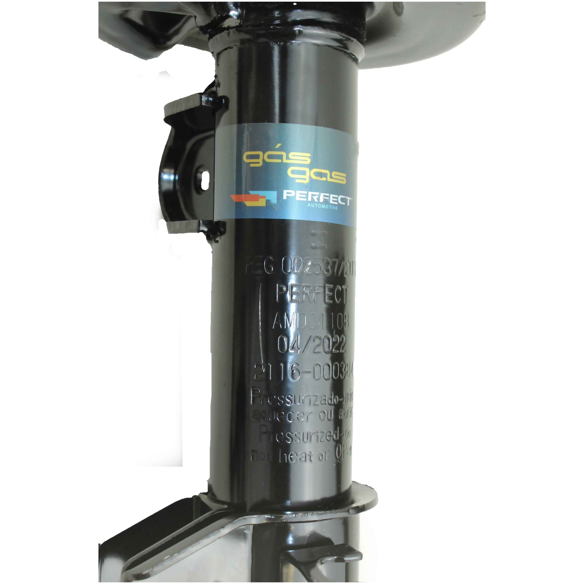 Amortecedor Suspensão - Perfect - AMD01108 - (3)