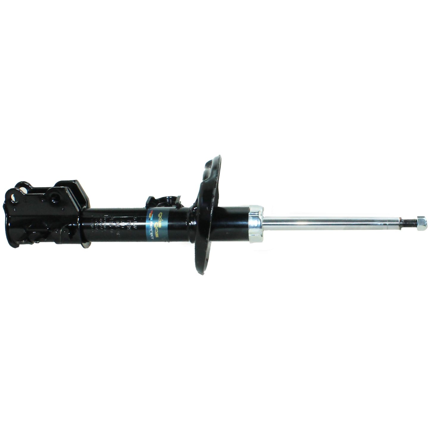 Par Amortecedor Suspensão Dianteiro - Perfect - Amd01108 - Amd01109 - (3)