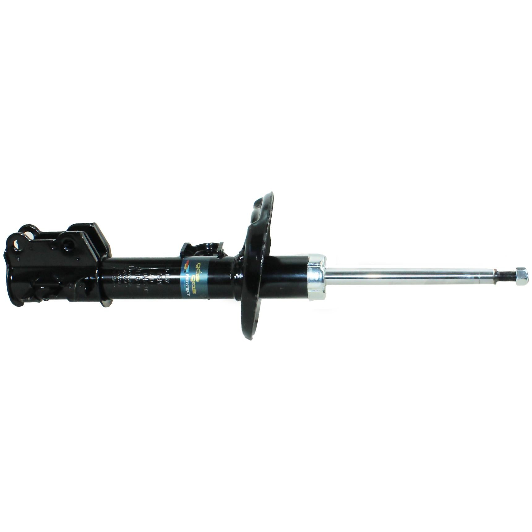 Par Amortecedor Suspensão Dianteiro - Perfect - Amd01108 - Amd01109 - (3)