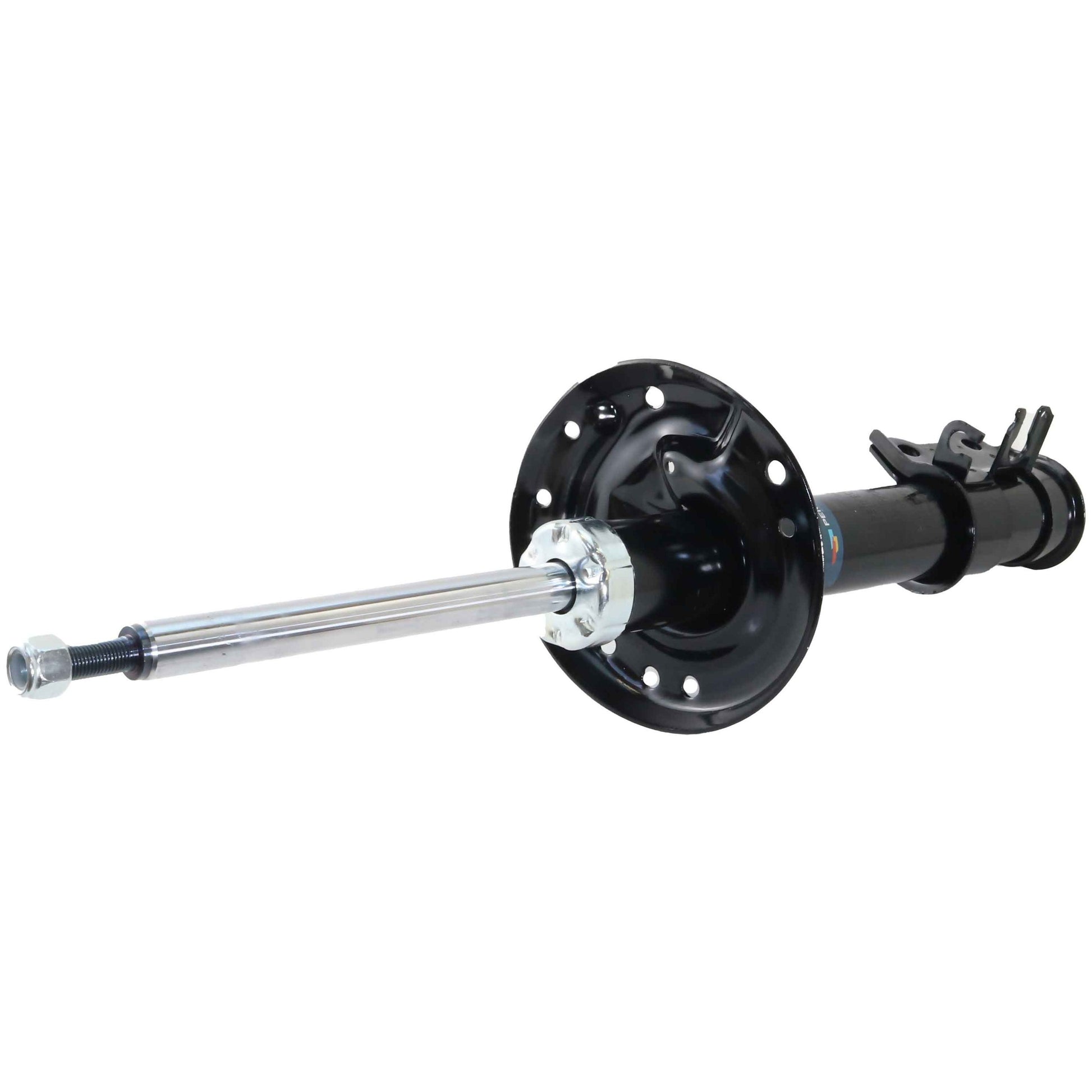 Par Amortecedor Suspensão Dianteiro - Perfect - Amd01108 - Amd01109 - (8)