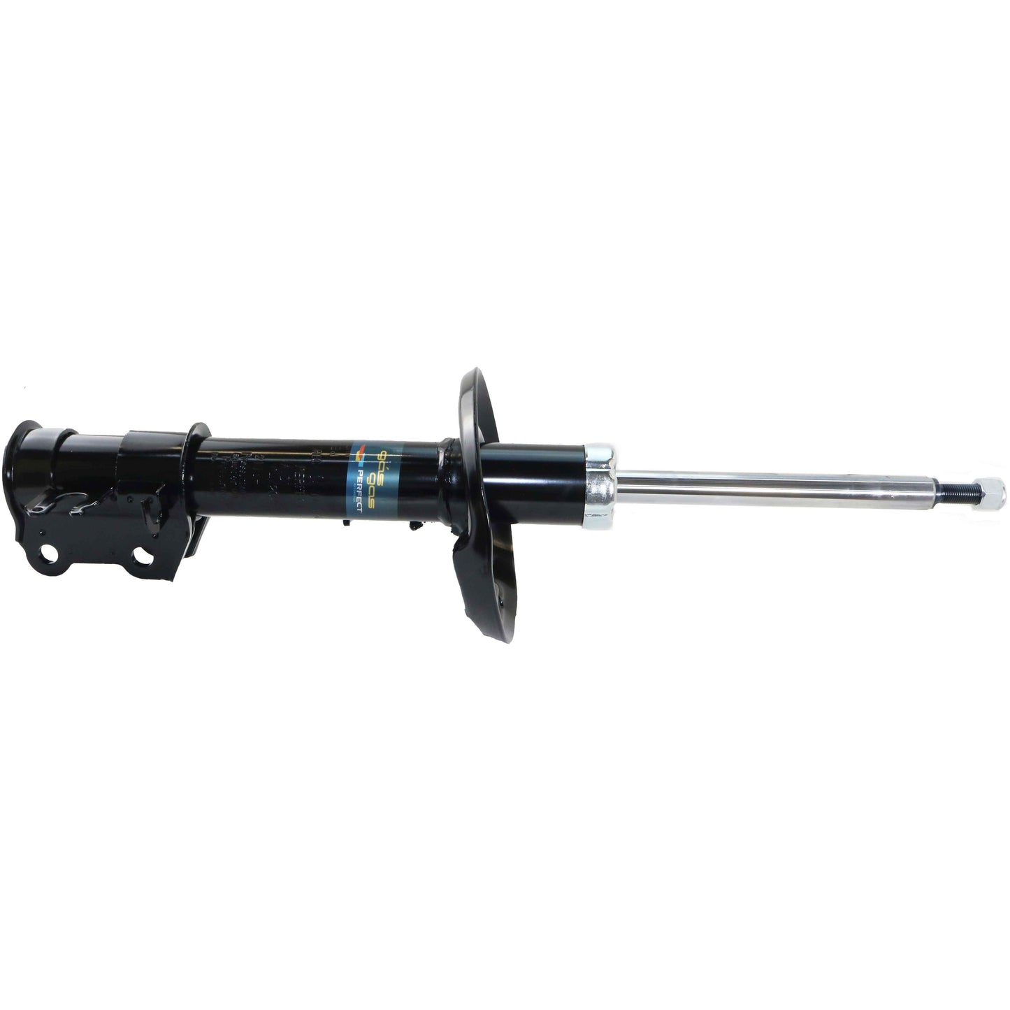 Par Amortecedor Suspensão Dianteiro - Perfect - Amd01108 - Amd01109 - (7)