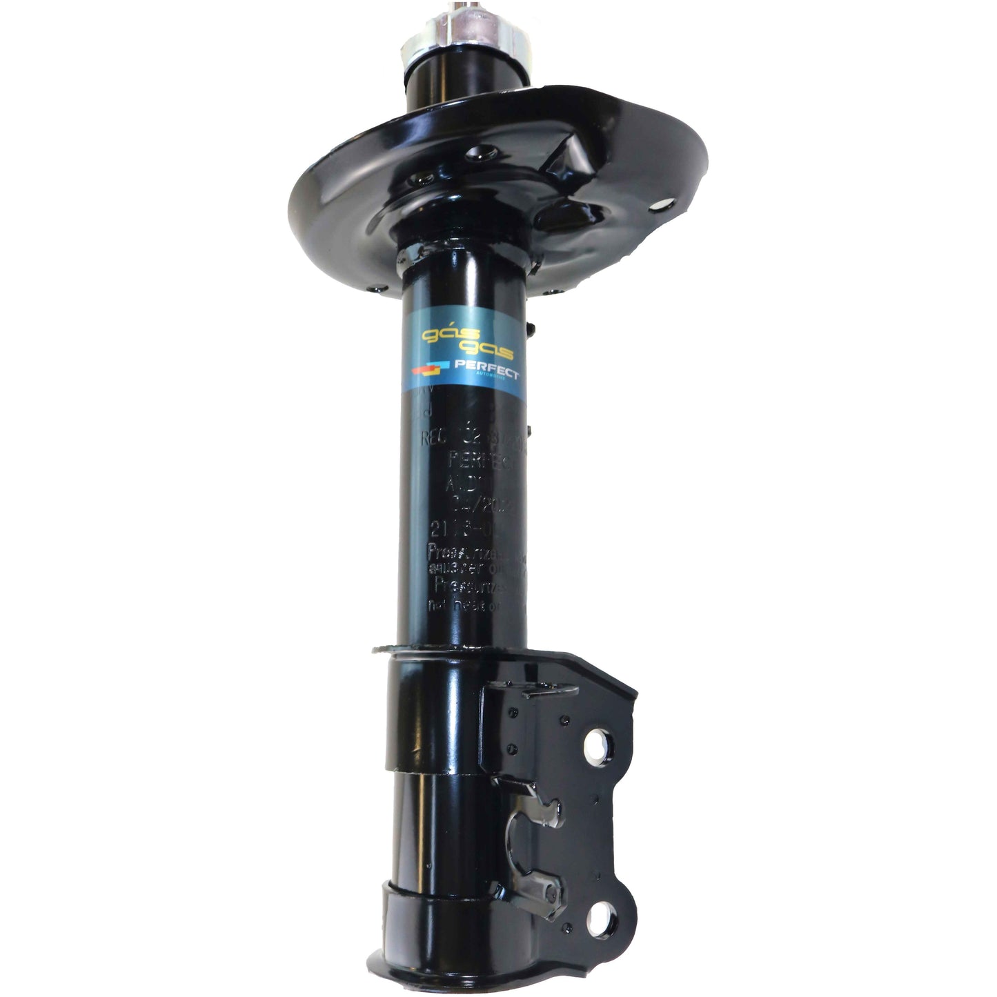 Par Amortecedor Suspensão Dianteiro - Perfect - Amd01108 - Amd01109 - (9)
